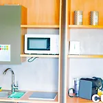 5 Minutes Du Zenith - Chic Appartement Pantin