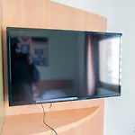 Appartement 5 Minutes Du Zenith - Chic