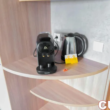 Apartamento 5 Minutes Du Zenith - Chic