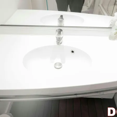Apartamento 5 Minutes Du Zenith - Chic Pantin