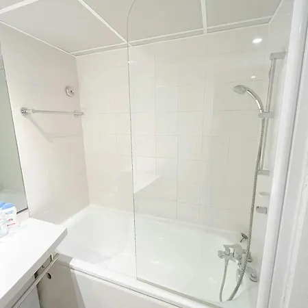 Apartamento 5 Minutes Du Zenith - Chic
