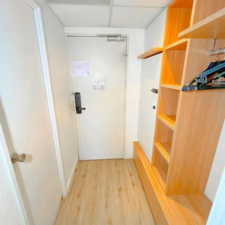 Apartment 5 Minutes Du Zenith - Chic *