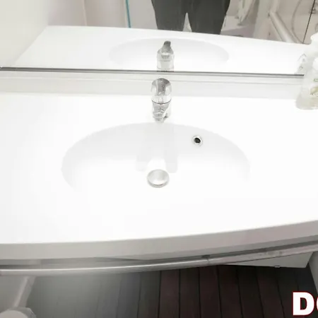 5 Minutes Du Zenith - Chic Apartment Pantin