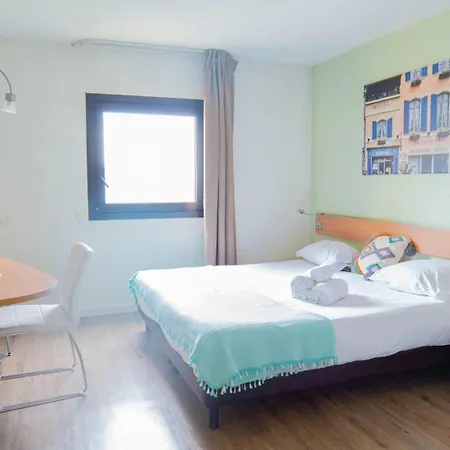 5 Minutes Du Zenith - Chic Apartment Pantin