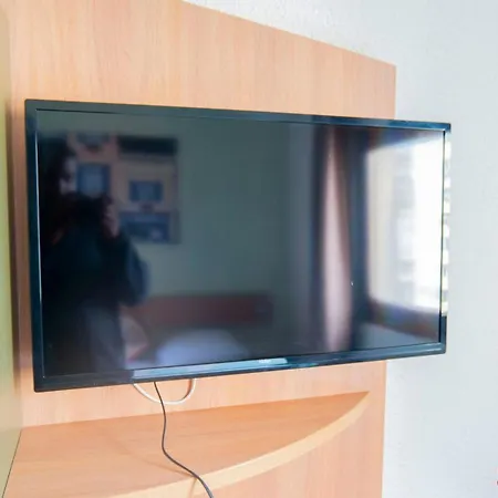 Apartment 5 Minutes Du Zenith - Chic