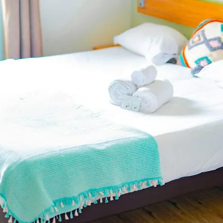 5 Minutes Du Zenith - Chic Apartman *