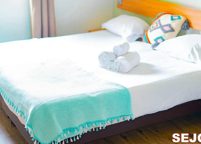 Apartament 5 Minutes Du Zenith - Chic